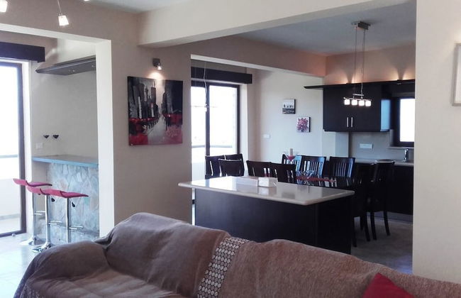 Starlit Villa - Photo 29