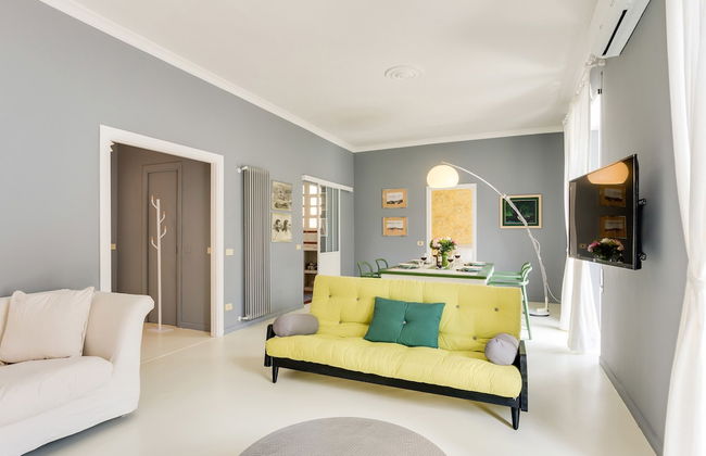 Rome as you feel - Pellegrino Apartment - Photo 22