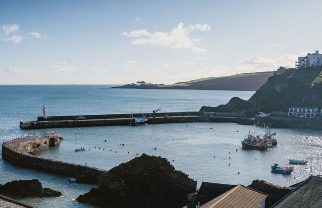 Cherry Orchard House - Foto 52