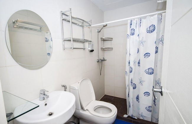 KL Tower - PH Staycation - Photo 78