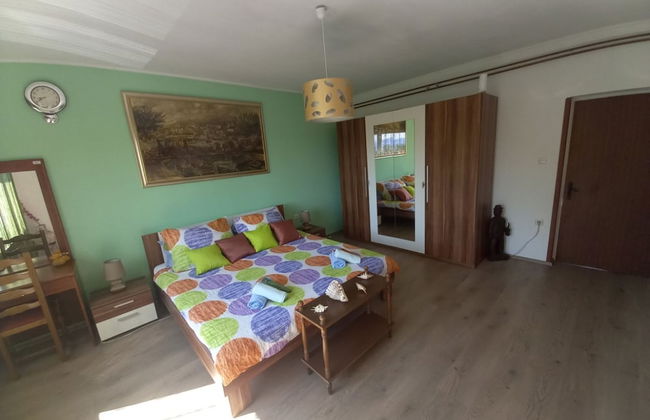 Lovely Apartments Near the Sea - Foto 5