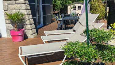 Les Cerisiers du Rouz - Foto 2