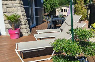 Les Cerisiers du Rouz - Foto 2