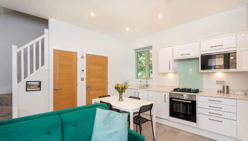 Beautiful Honeycomb Cottage in heart of Cotswolds - Foto 3, stove, dishwasher, pet friendly, toaster, minibar