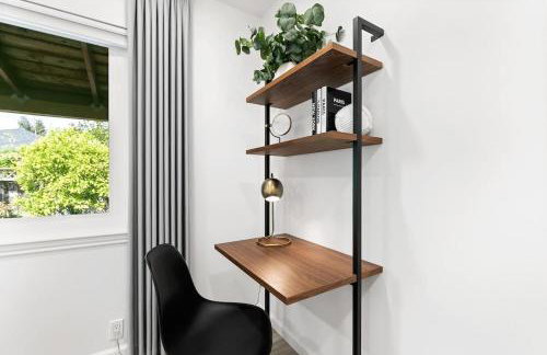 Marbella Lane - 3BR Designer near Valley Fair - Foto 7