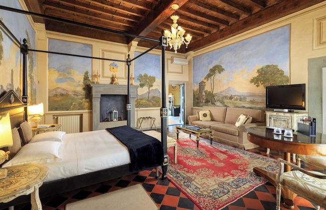 Villa Belmonte - Foto 3