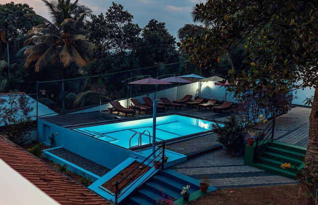 Villa Talpe Home Stay Inviting 4 b&b and Pool - Photo 22