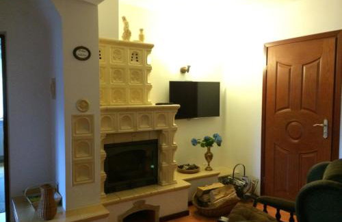 Willa Wierchy - Foto 66