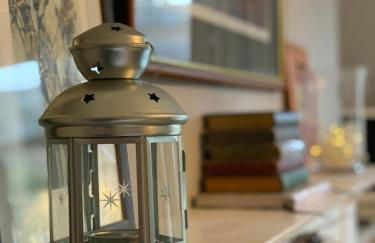 Peebles Cottage Apartment with River View and Bike Store - Foto 20