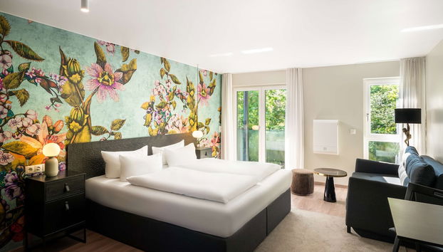 ANA Living Karlsruhe, Trademark Collection by Wyndham - Foto 2, Profilbild