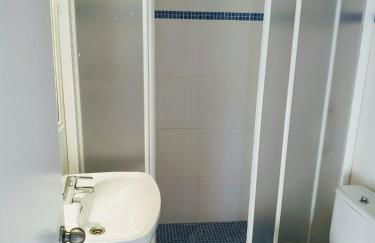 Apartamento con piscina y terraza en Ciudadela de Menorca - Foto 8