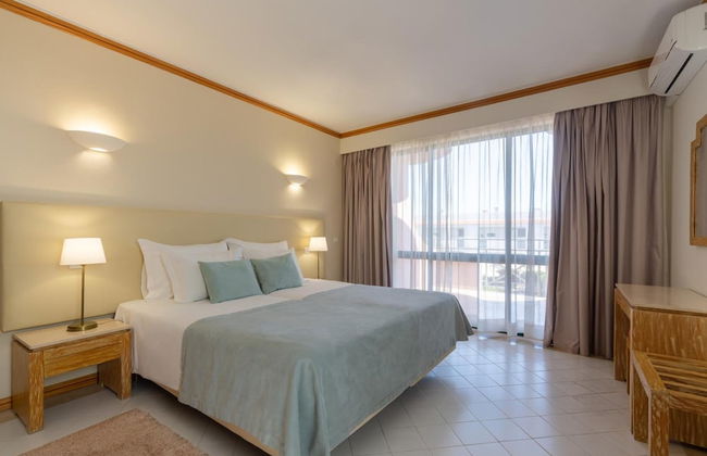 Luna Clube Oceano - Foto 14