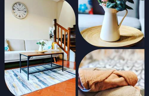 Maison cosy - Centre - Perche - Foto 20