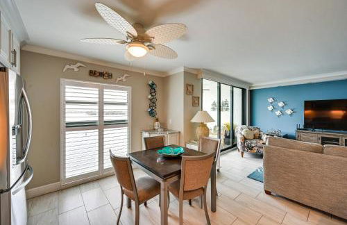 Coastal Marco Island Condo with Club Amenities! - Foto 6