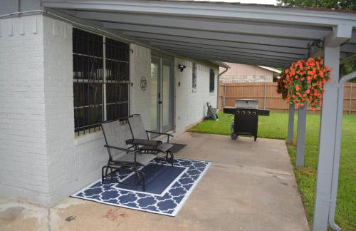 Central World Cup Retreat with Patio & AC - Foto 55