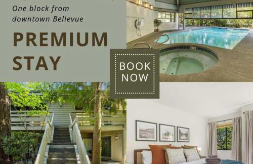 Perch - Bellevue Retreat - Foto 1