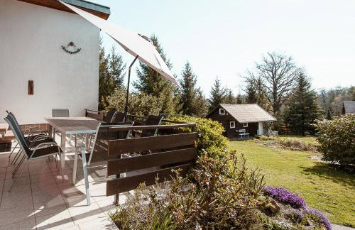 Ferienhaus Tannenblick Rochlitz - Foto 41