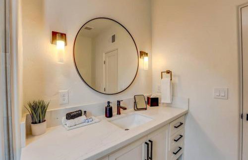 Sam Hughes Desert Oasis, Private Pool & Walk to UA - Foto 25