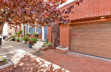 Apartmint - Grand Queen Village Retreat in Philladelphia - Foto 73