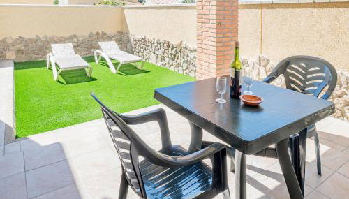 Bungalows La Aceitera - Apartamento 1 - Foto 4