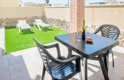 Bungalows La Aceitera - Apartamento 1 - Photo 4