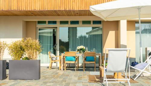 Residence Perlago - Foto 5, sunbed