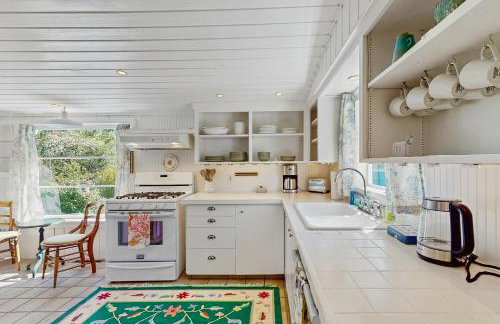 Rosewater Cottage - Foto 9