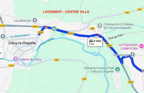 Maisonnette Migahome - Foto 54