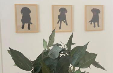 Loft C-A-L Mole Antonelliana To - Foto 25