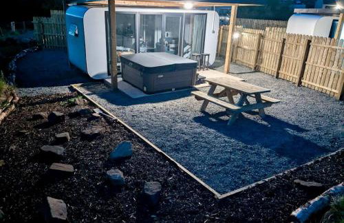 The Lux Pod - Foto 7