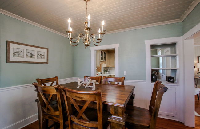 Southern Living for 4 in Richmond Hill - Foto 16