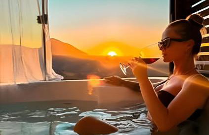 Refúgio Mirante da Montanha - Foto 5