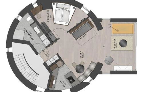 Wasserturm Pirach - Photo 10