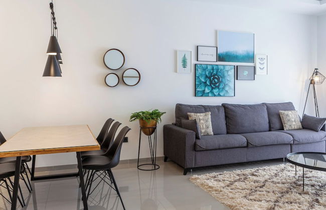 Apartamentos La Laguna - Foto 7