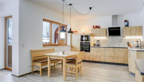 Ferienwohnung Schachen - Foto 5