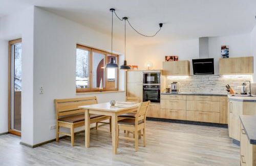 Ferienwohnung Schachen - Foto 5