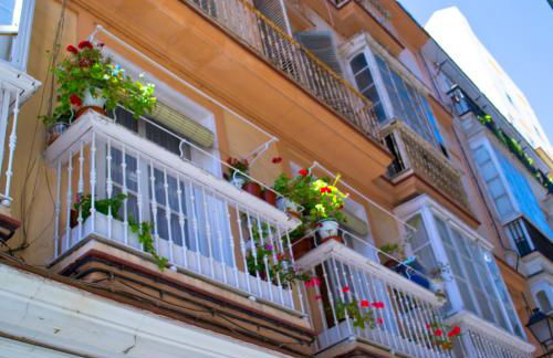 Apartamentos La Tahona Cádiz Centro - Photo 5