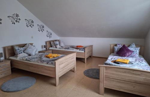 Ferienwohnung Obertshauser - Foto 12