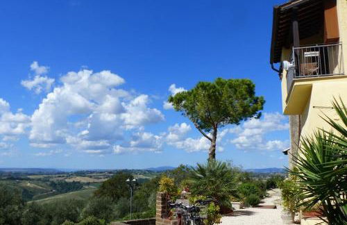 Casa romantica in un borgo antico in Sabina - Foto 1