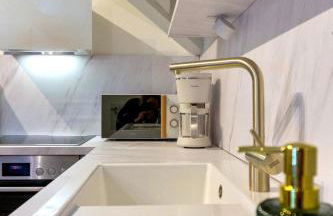 Toller Ausblick, Berge, Sonne, Balkon - Zentral in Sonthofen GR - Foto 8