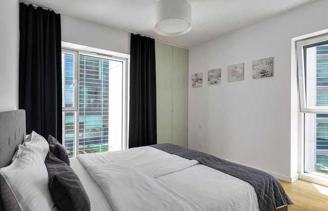 Poznań Apartments Towarowa - Foto 2