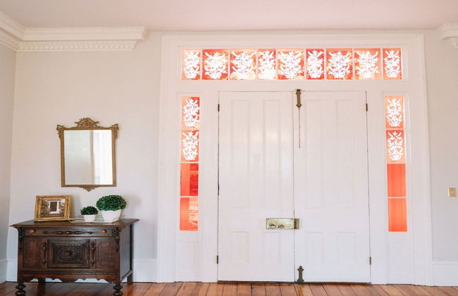 Historic Antebellum Manor - Foto 6