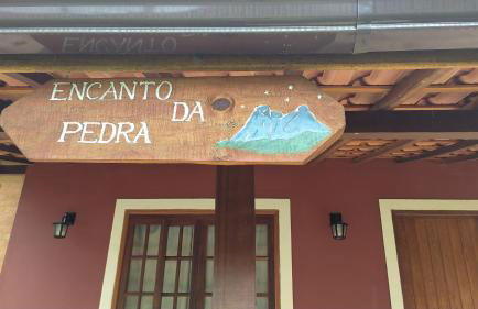 Encanto da Pedra - Photo 13