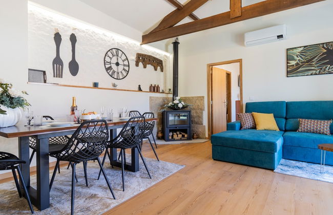 Quintinha S o Martinho Luxury 2 Suites Villa Eira - Foto 30