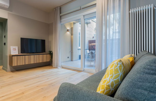 GreenLuxury Apartment by Wonderful Italy - Foto 12