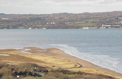 Ysgubor Ddegwm Bach - Foto 20