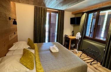 Hôtel et appart'hôtel de l'Hermitage - Foto 73