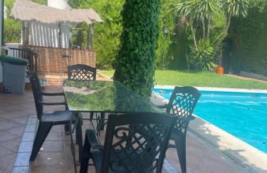 Villa Familia - Photo 7