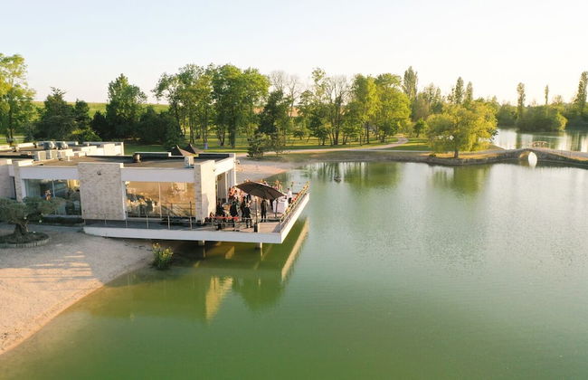 Les Etangs de la Bassée - Foto 75