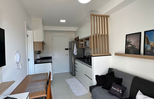 TrevizZo Tangara - Foto 15